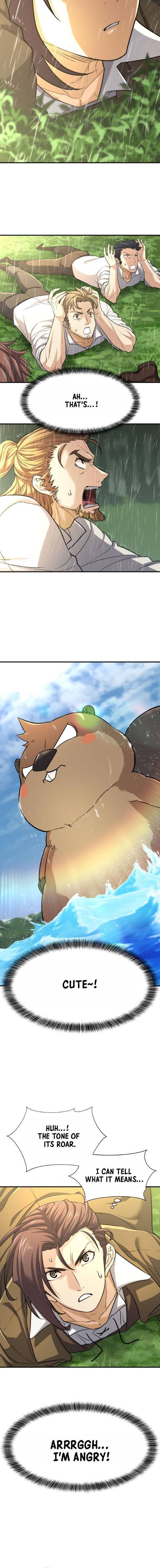 Read The World's Best Engineer Manga Online