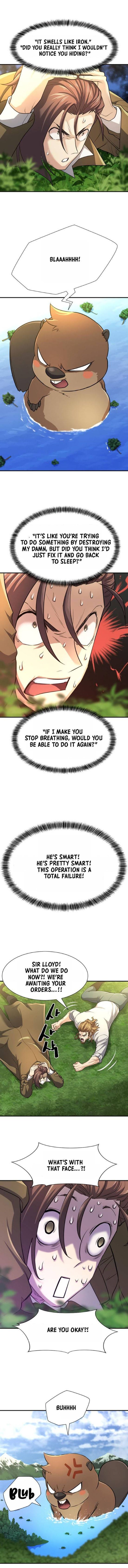 Read The World's Best Engineer Manga Online