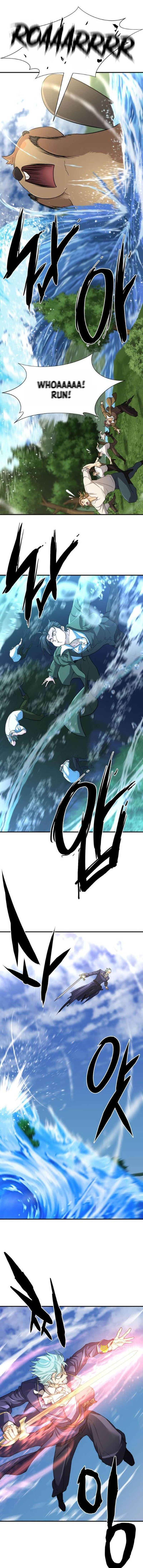 Read The World's Best Engineer Manga Online