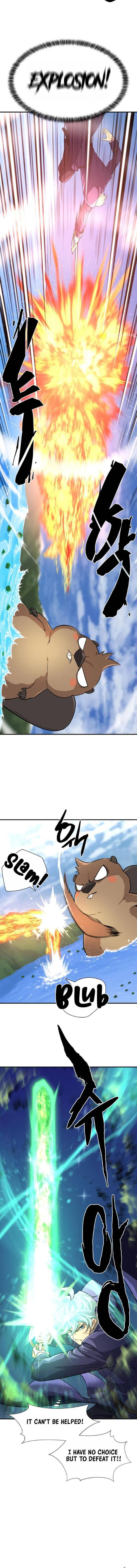 Read The World's Best Engineer Manga Online