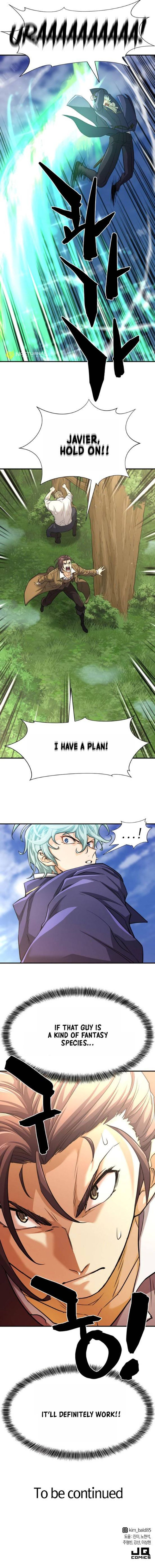 Read The World's Best Engineer Manga Online