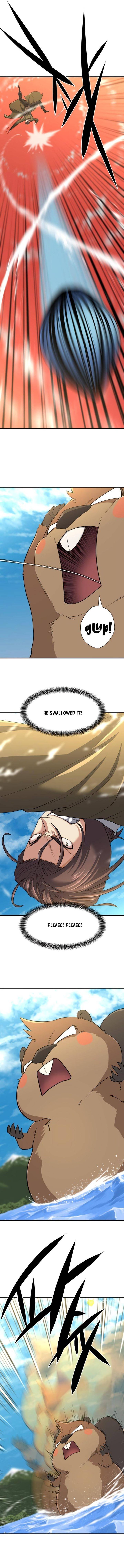 Read The World's Best Engineer Manga Online