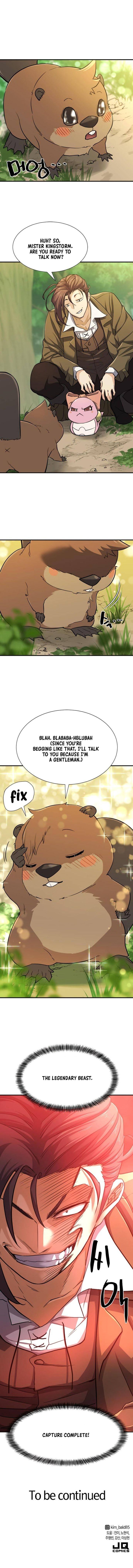 Read The World's Best Engineer Manga Online
