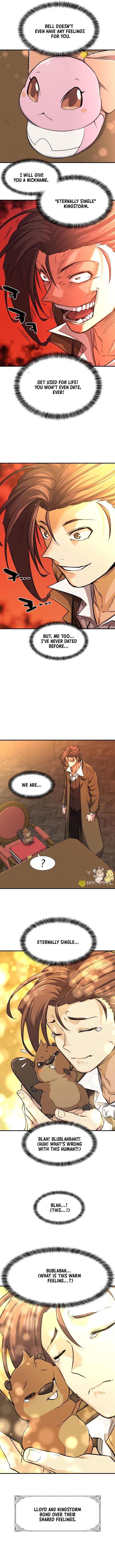 Read The World's Best Engineer Manga Online
