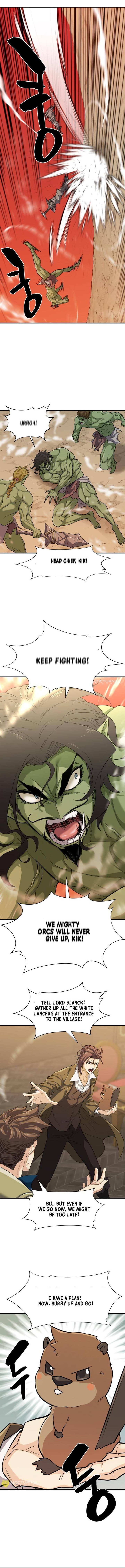 Read The World's Best Engineer Manga Online