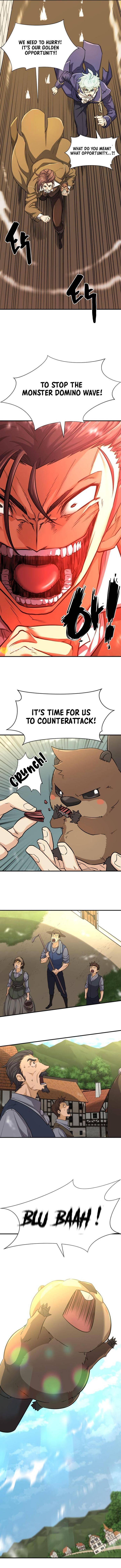 Read The World's Best Engineer Manga Online