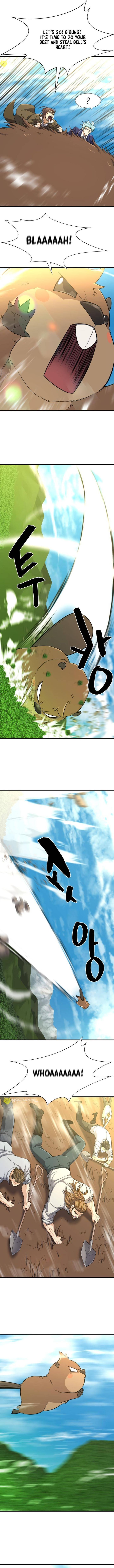 Read The World's Best Engineer Manga Online