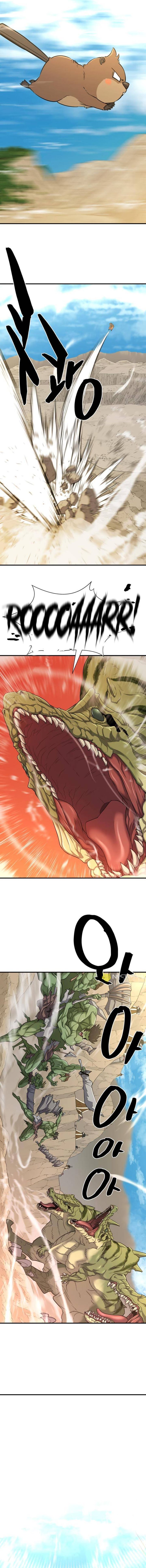 Read The World's Best Engineer Manga Online
