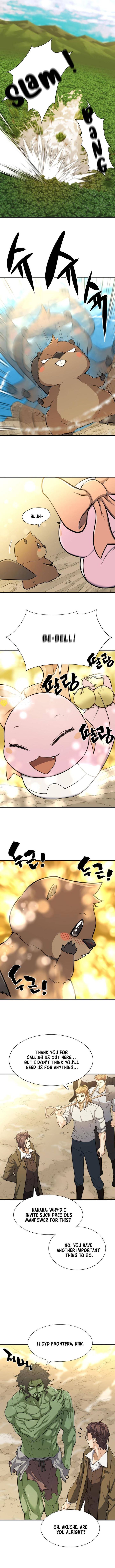 Read The World's Best Engineer Manga Online