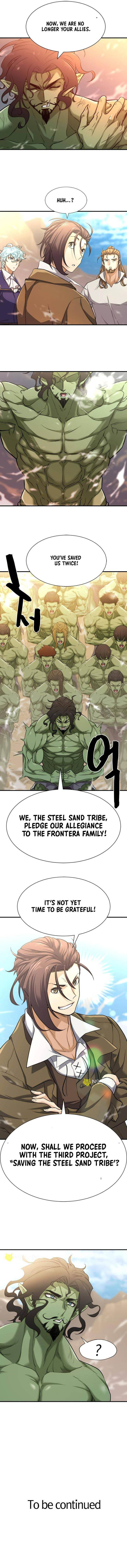 Read The World's Best Engineer Manga Online