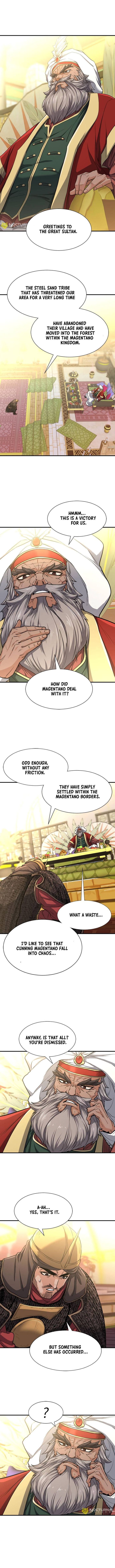 Read The World's Best Engineer Manga Online
