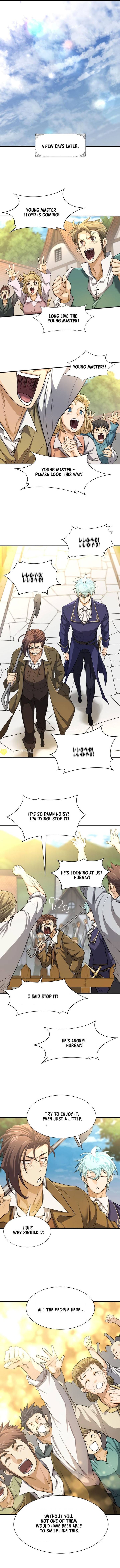 Read The World's Best Engineer Manga Online