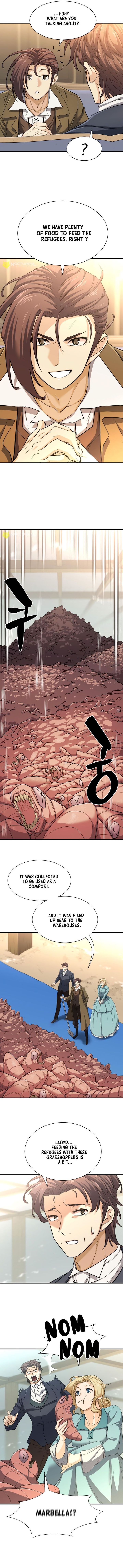 Read The World's Best Engineer Manga Online