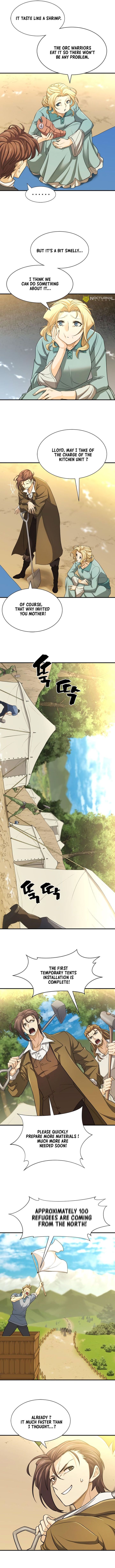 Read The World's Best Engineer Manga Online