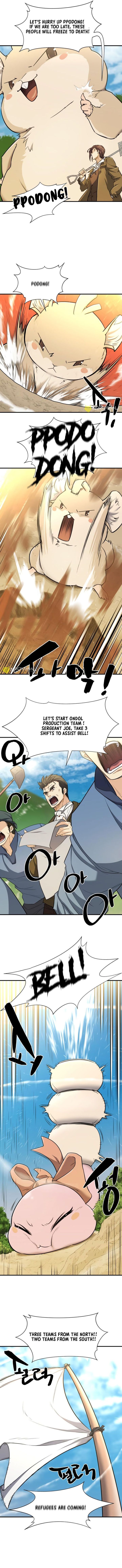 Read The World's Best Engineer Manga Online