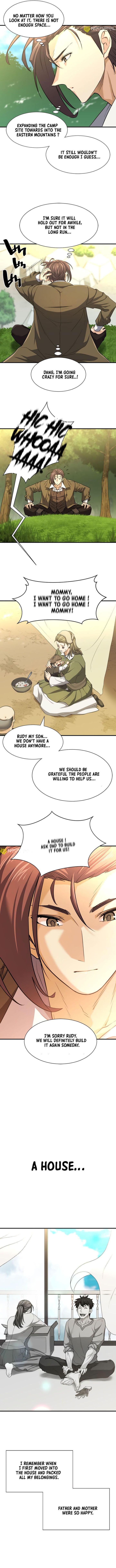 Read The World's Best Engineer Manga Online