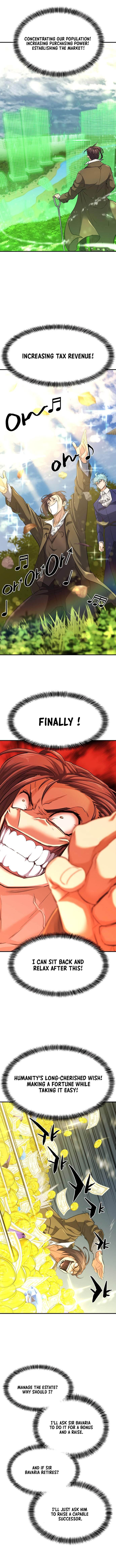 Read The World's Best Engineer Manga Online