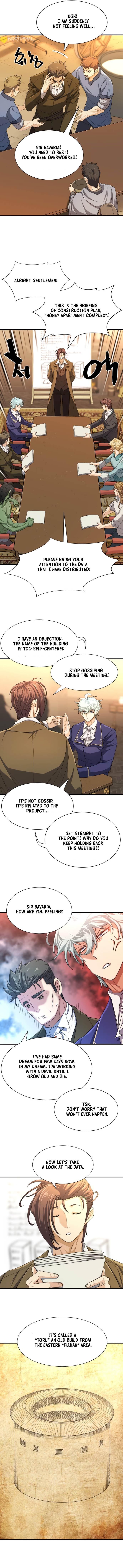 Read The World's Best Engineer Manga Online