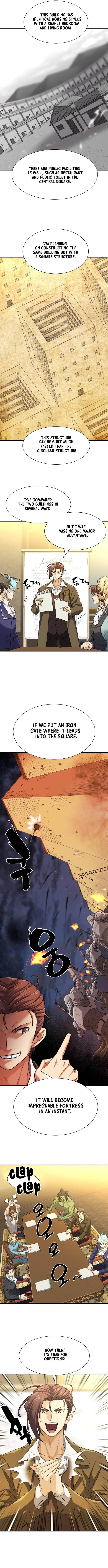 Read The World's Best Engineer Manga Online