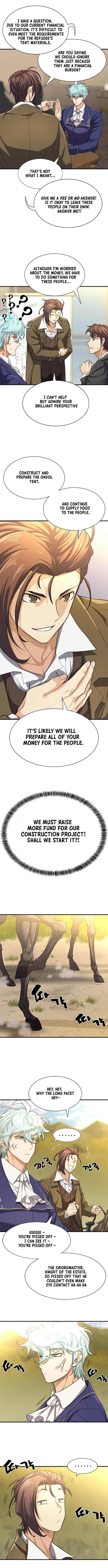 Read The World's Best Engineer Manga Online