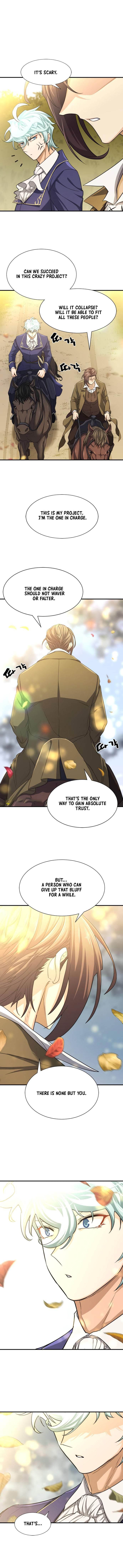 Read The World's Best Engineer Manga Online