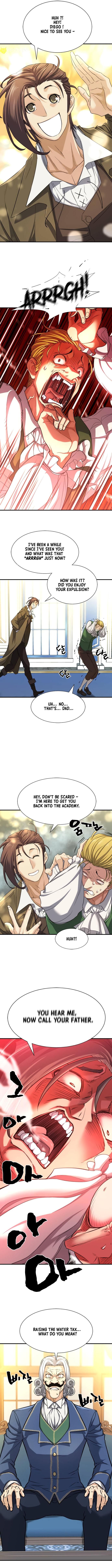 Read The World's Best Engineer Manga Online