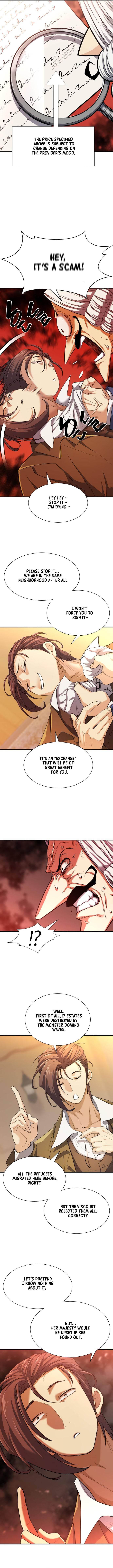 Read The World's Best Engineer Manga Online