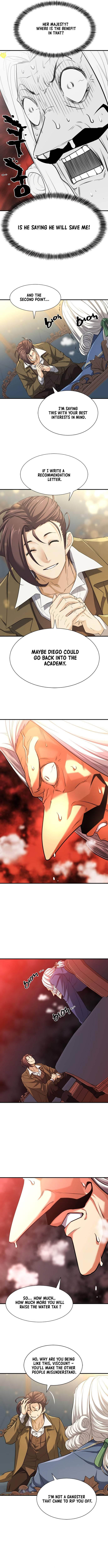 Read The World's Best Engineer Manga Online