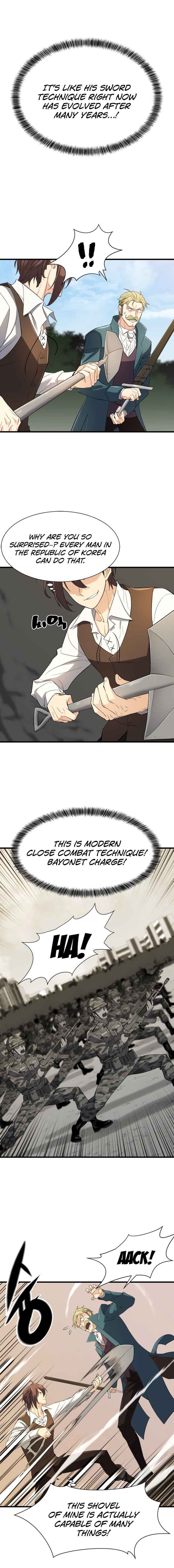 Read The World's Best Engineer Manga Online