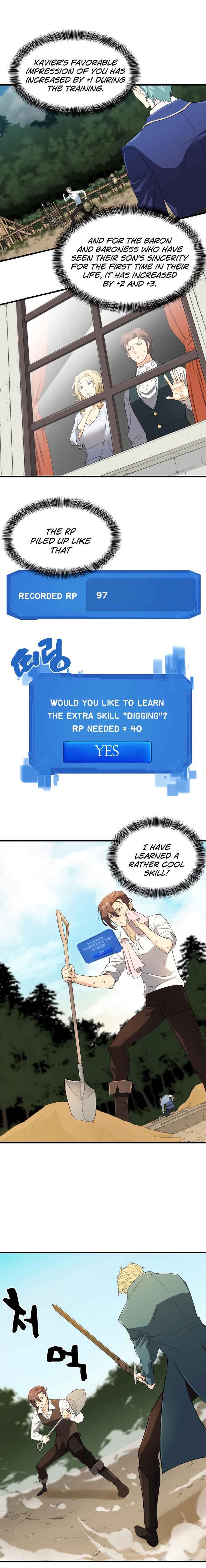 Read The World's Best Engineer Manga Online