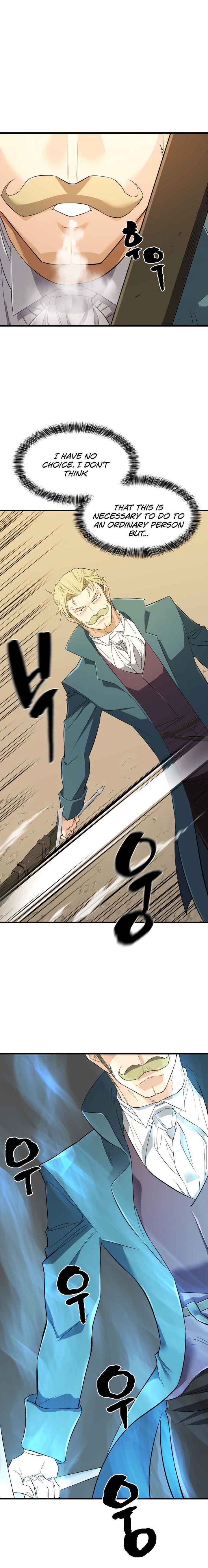 Read The World's Best Engineer Manga Online