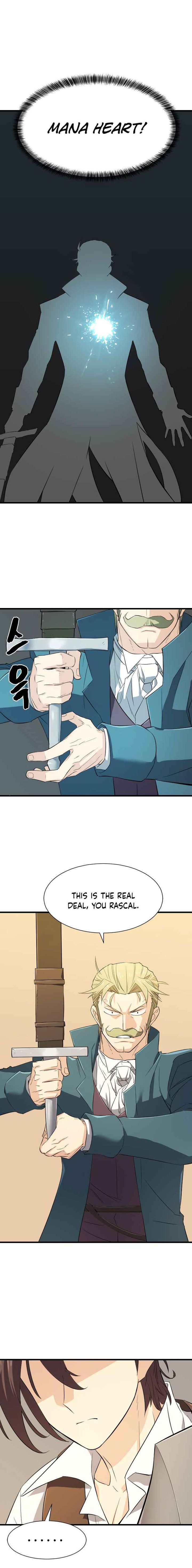 Read The World's Best Engineer Manga Online