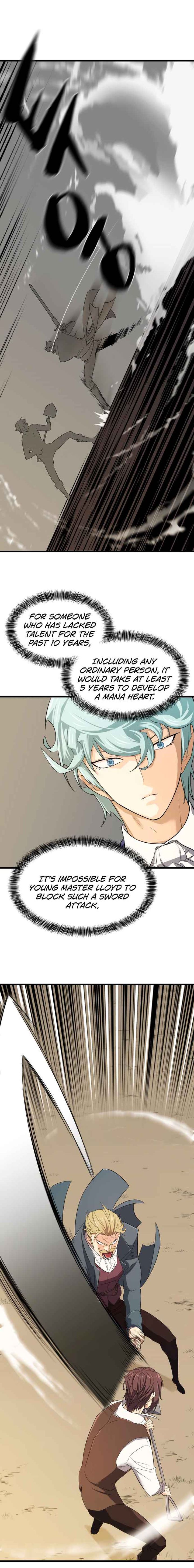 Read The World's Best Engineer Manga Online