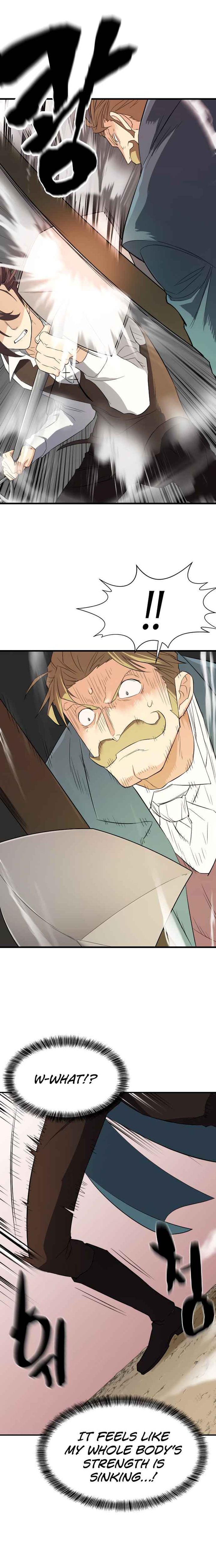 Read The World's Best Engineer Manga Online