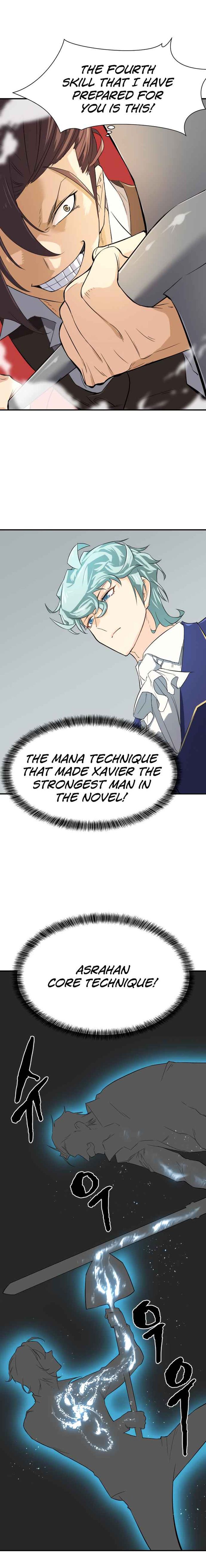 Read The World's Best Engineer Manga Online