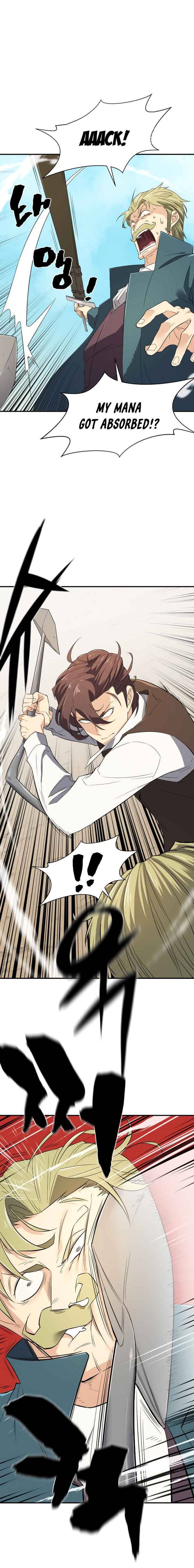 Read The World's Best Engineer Manga Online