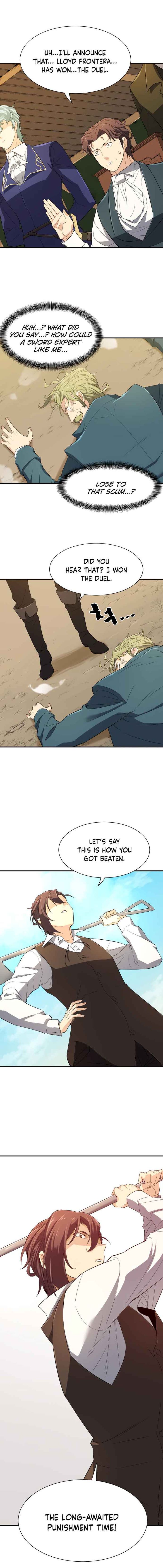 Read The World's Best Engineer Manga Online