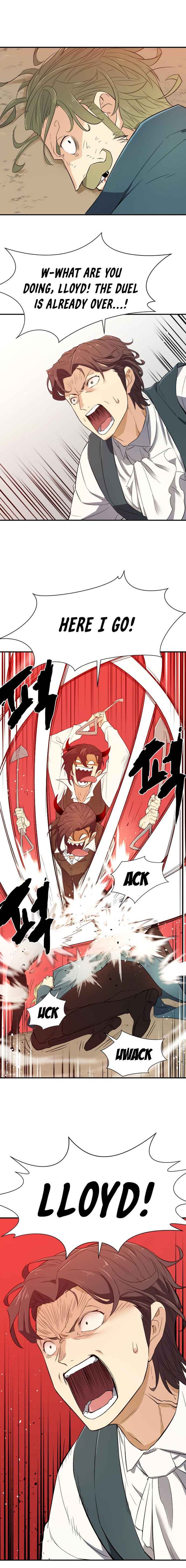 Read The World's Best Engineer Manga Online