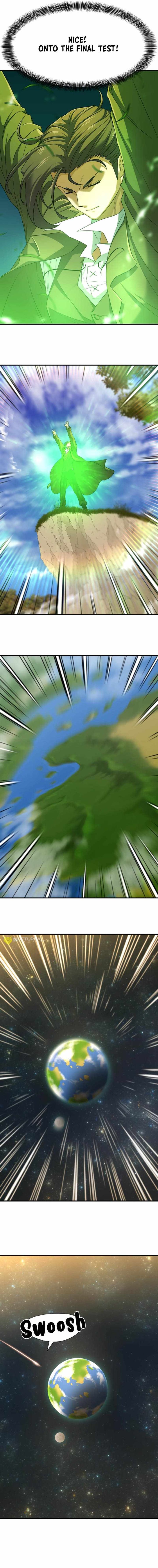 Read The World's Best Engineer Manga Online