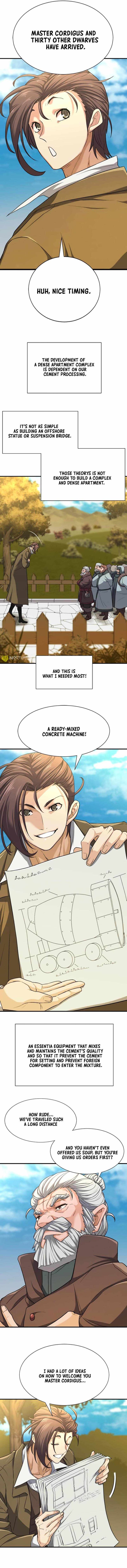 Read The World's Best Engineer Manga Online