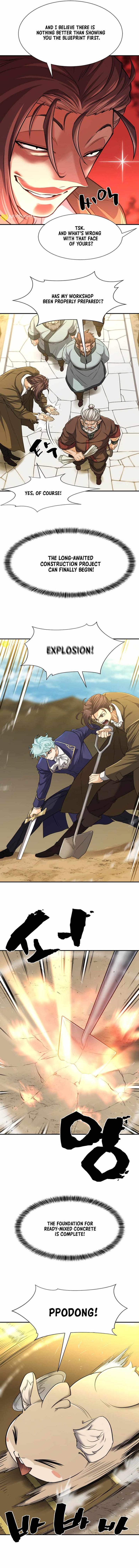 Read The World's Best Engineer Manga Online