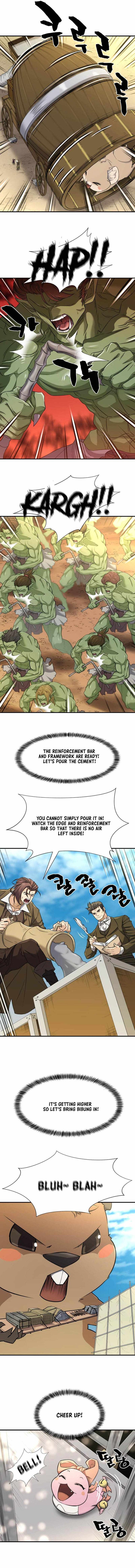 Read The World's Best Engineer Manga Online