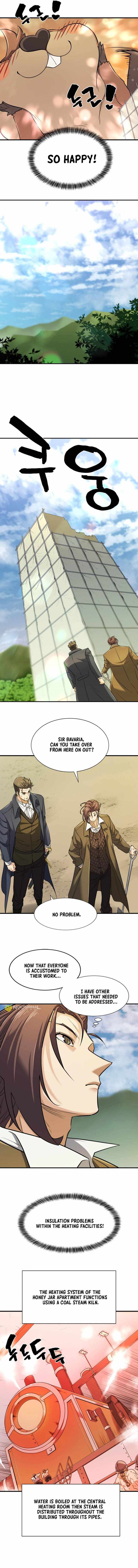 Read The World's Best Engineer Manga Online