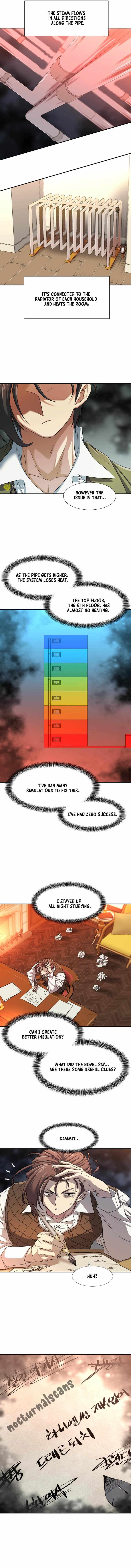 Read The World's Best Engineer Manga Online