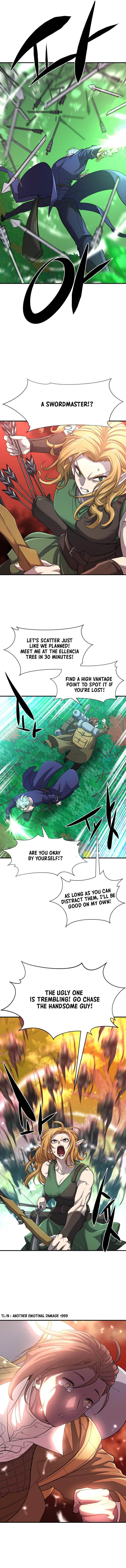 Read The World's Best Engineer Manga Online