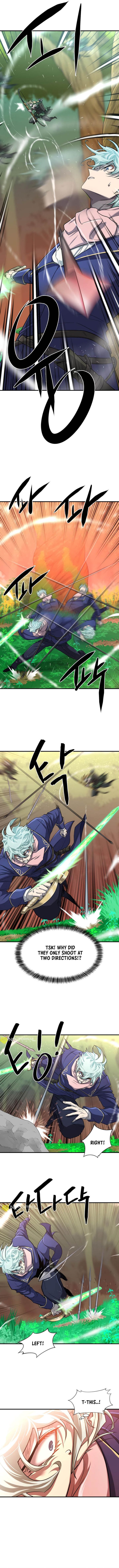 Read The World's Best Engineer Manga Online