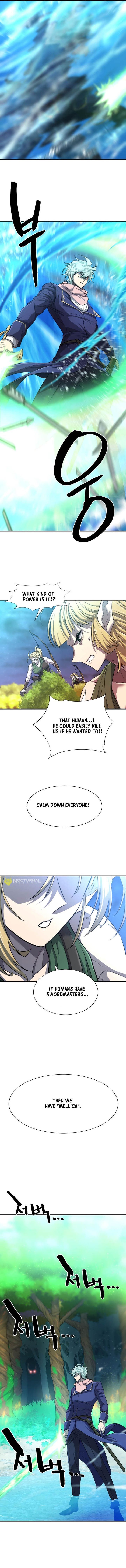 Read The World's Best Engineer Manga Online