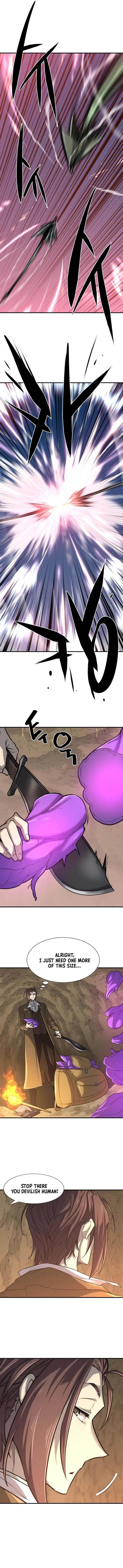 Read The World's Best Engineer Manga Online