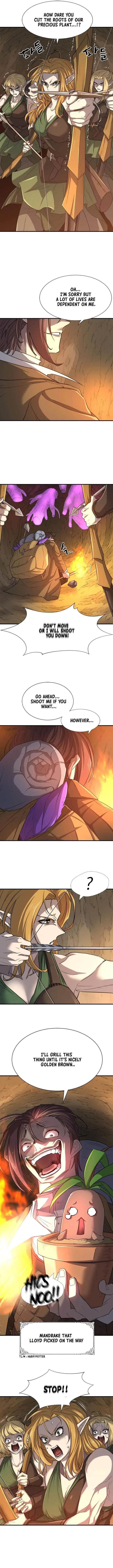 Read The World's Best Engineer Manga Online