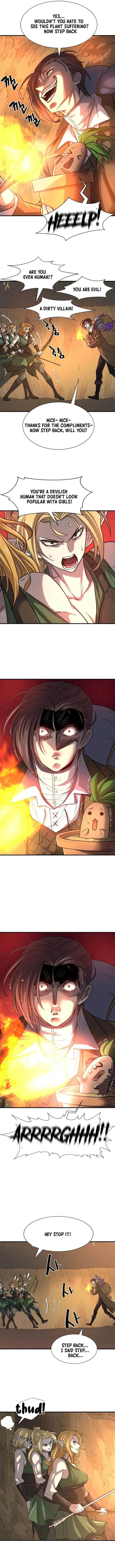 Read The World's Best Engineer Manga Online